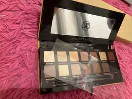 Paleta cieni do powiek soft glam Anastasia beverly hills