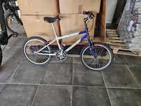 Vendo bicicleta de menino