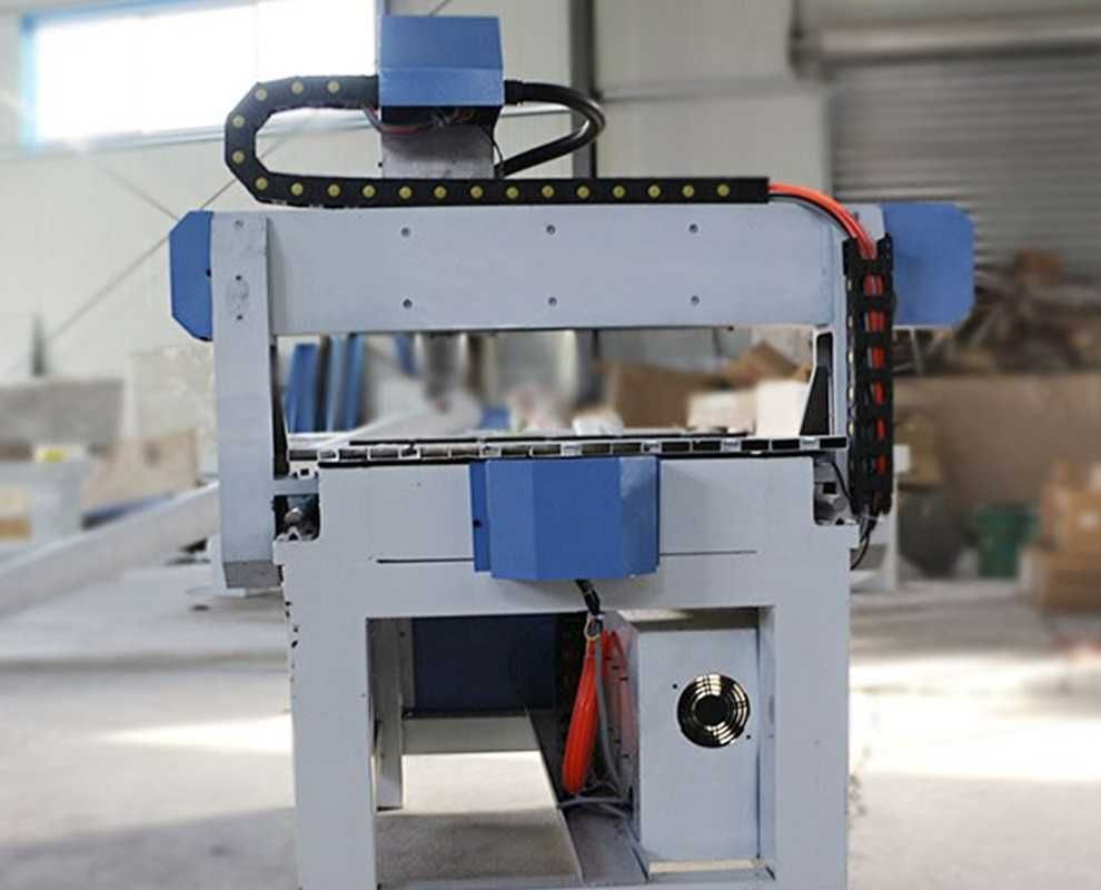 Router CNC 60x90