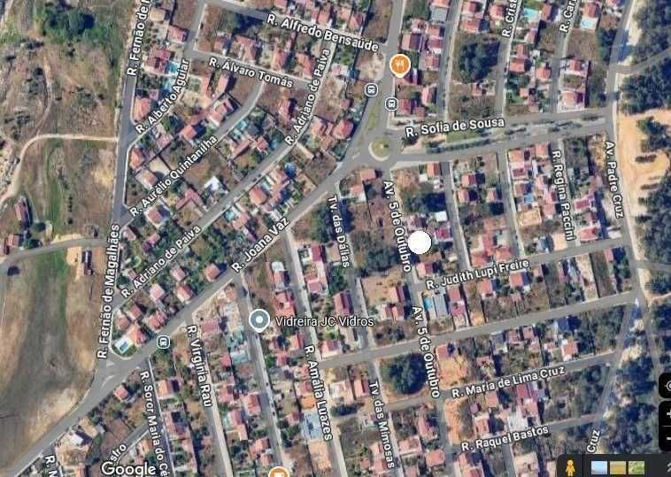 Moradia nova, T1+1 Pinhal General