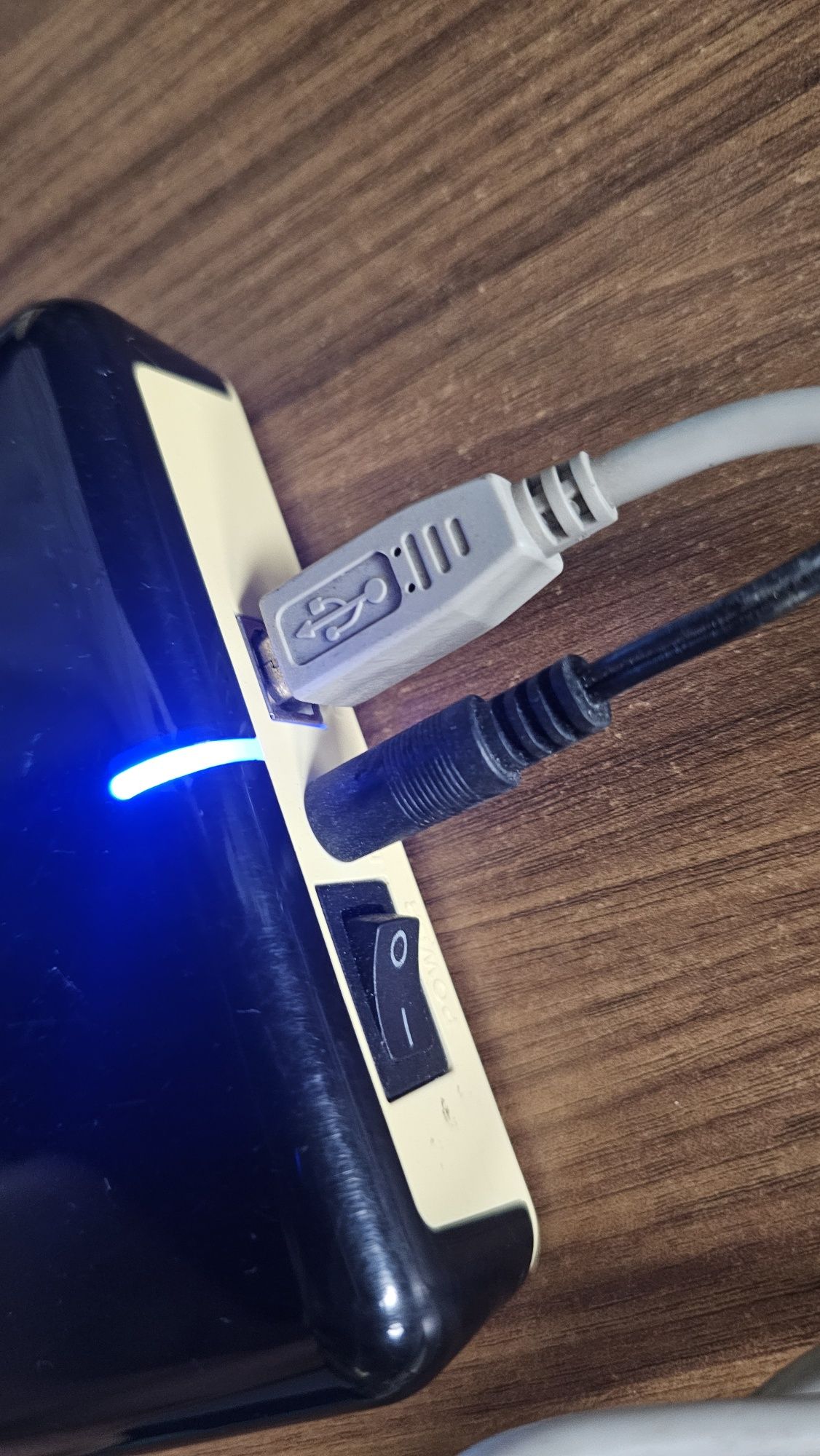 Disco externo 1 tb