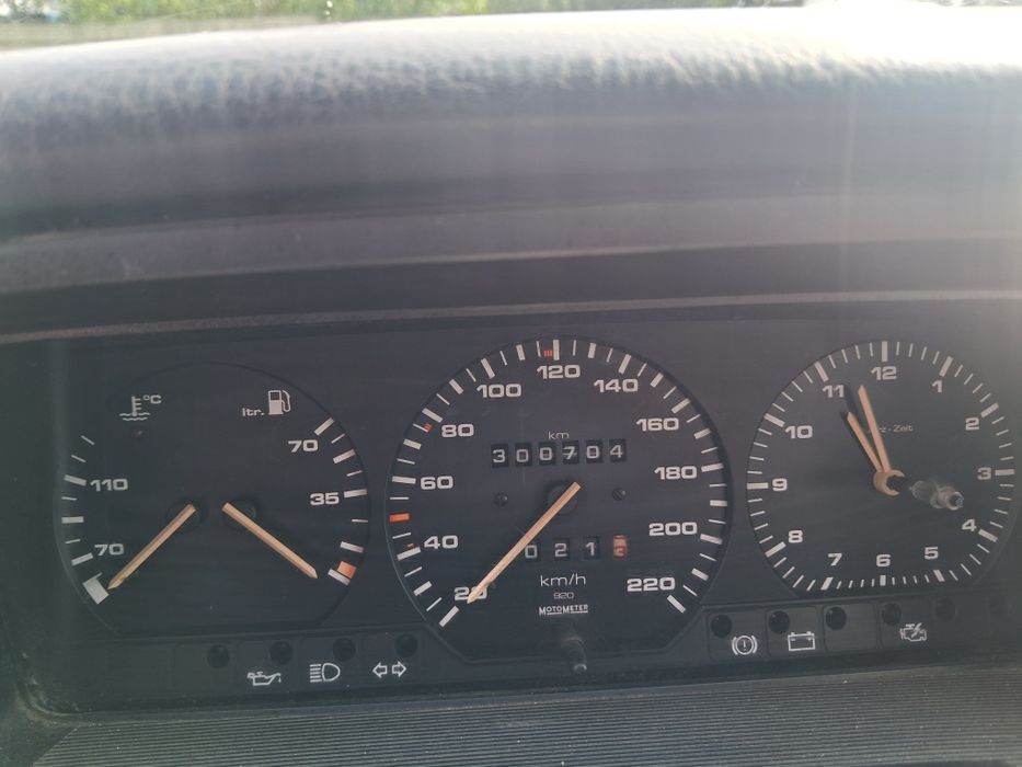 Volkswagen Passat B3