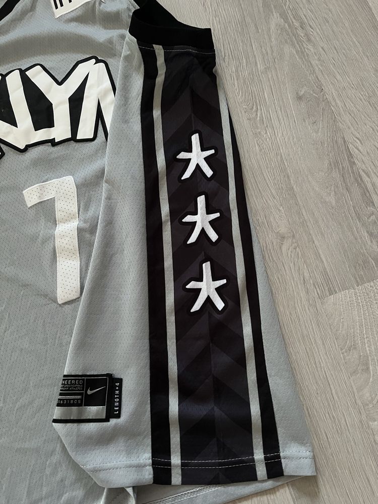 Koszulka brooklyn nets sezon 19/20 Durant