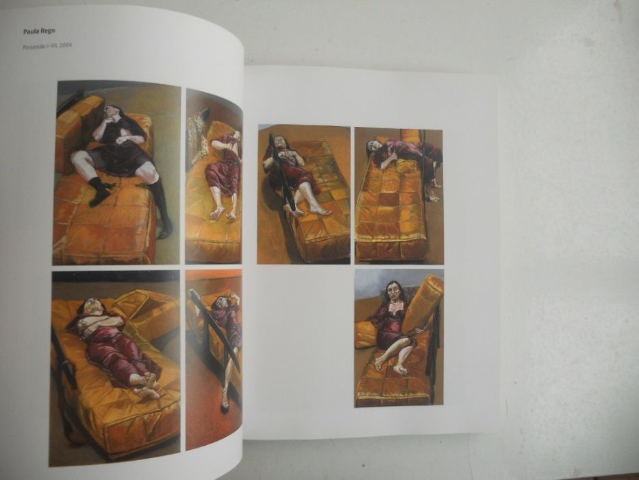 Catálogos arte vários preços - Serralves, Museu Berardo, Gulbenkian