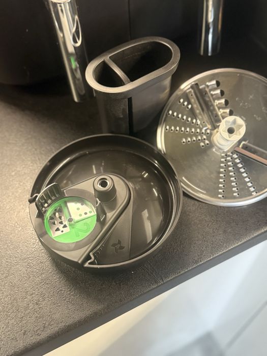 Thermomix TM6 + frend + akcesowia