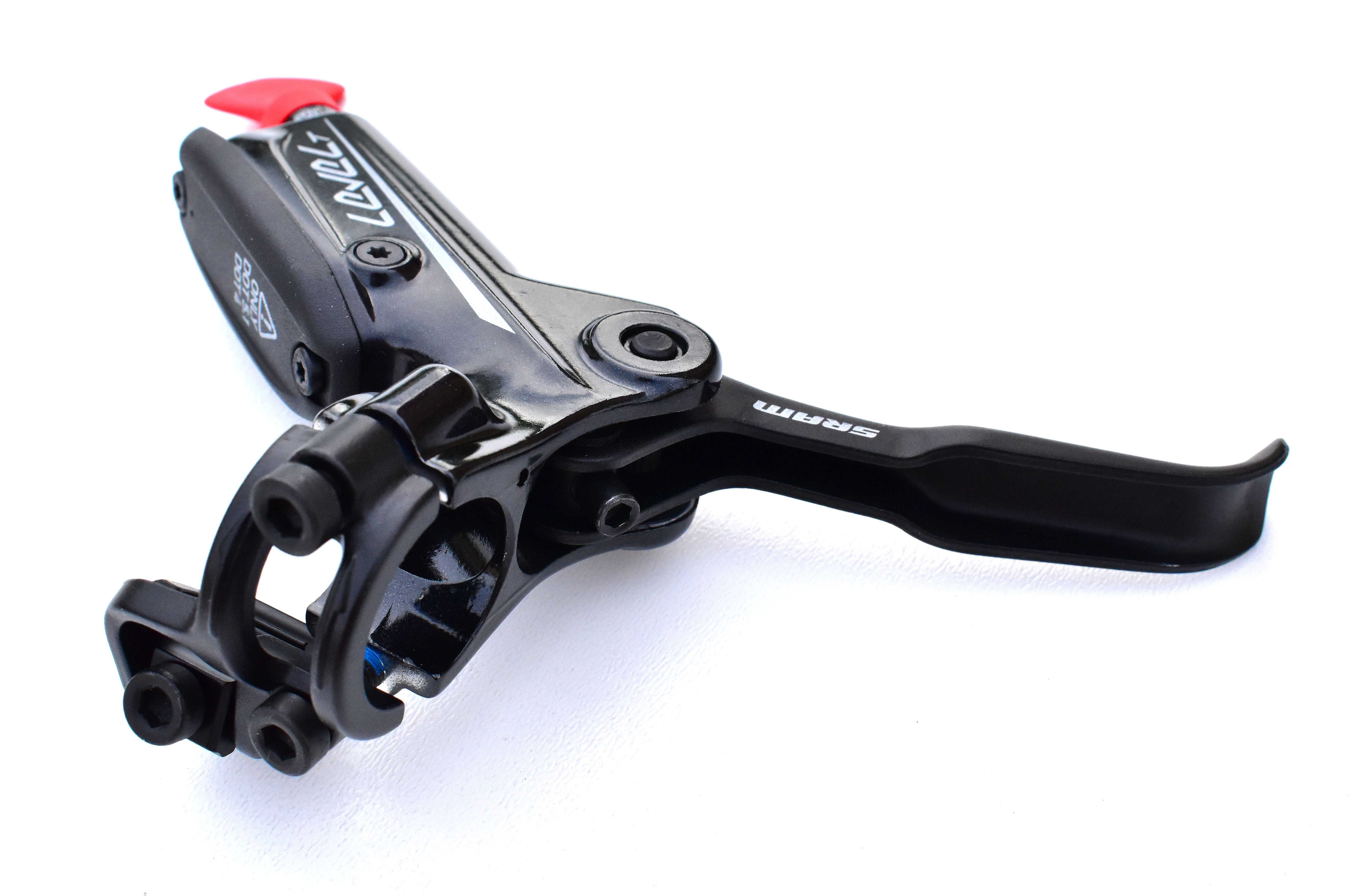 NOWY SRAM LEVEL T Matchmaker 1450mm 145cm hamulec tylny tył FAKTURA