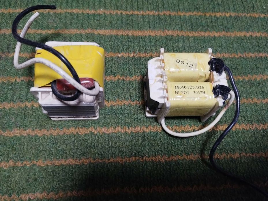 Продам РЭС60-ОС 0001, РЭК37-ОС 0001  и другие радиодетали
