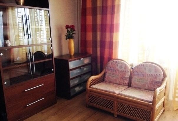 Здається 1-кімнатна квартира на 95 кварталі