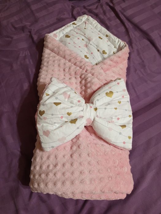 Конверт на виписку