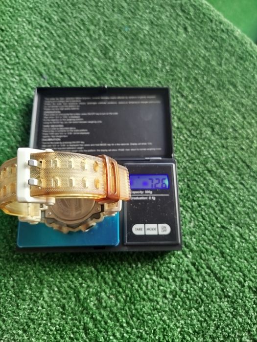 Casio GA 900 SKL  okazja cenowa