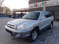 Hyundai Santa FE 2006р.