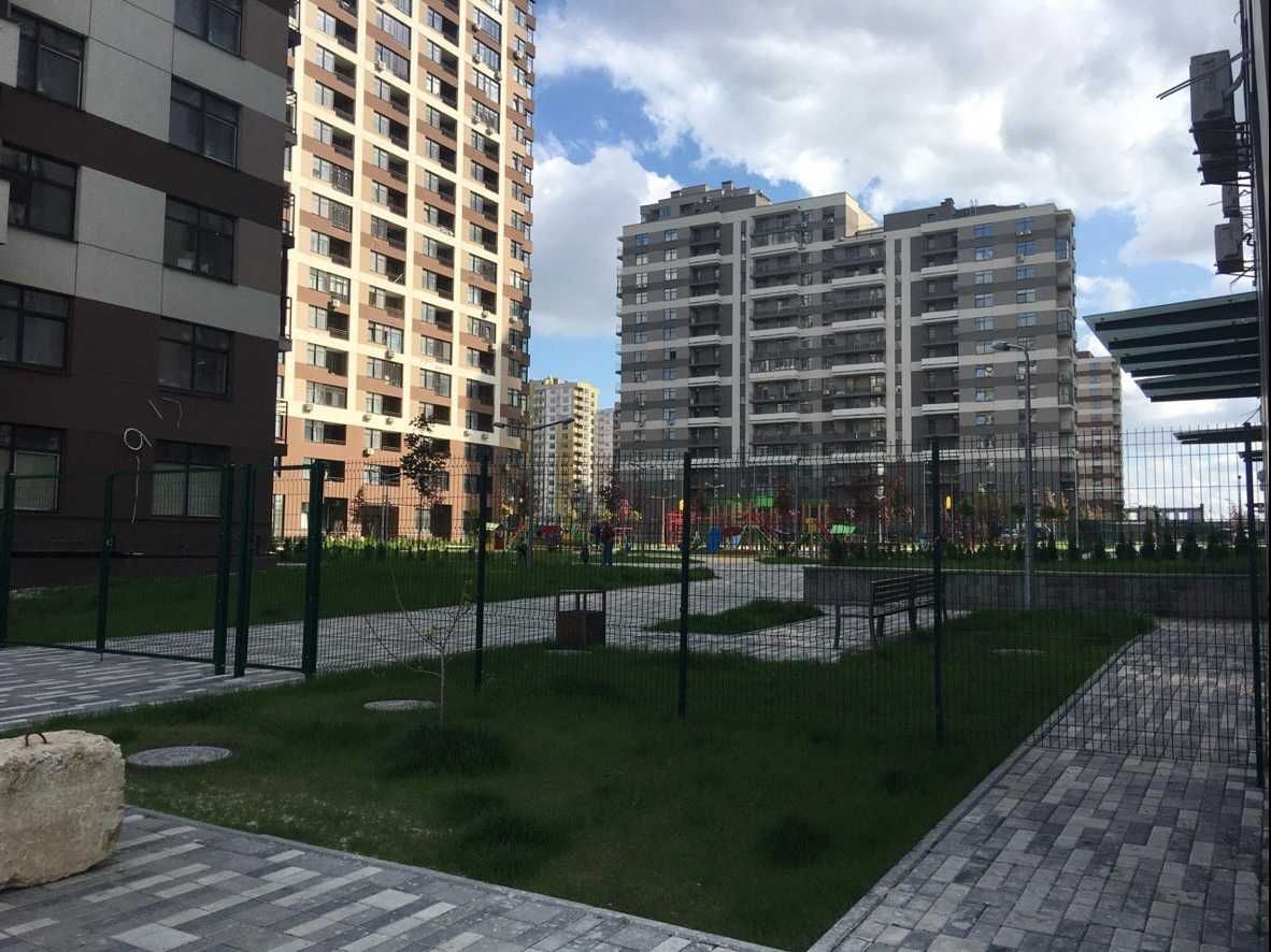 Правды просп., ЖК Варшавский, 8 очередь, дом 8.2