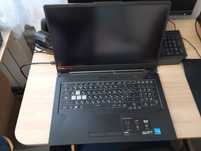 Ноутбук Asus Tuf gaming F17