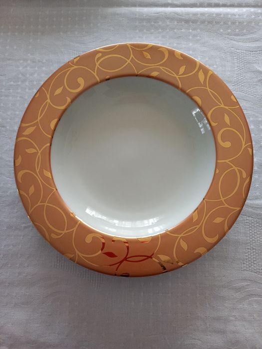 Babilónia: Serviço completo de jantar, chá e café