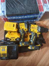 Набір DEWALT DCK2050M2