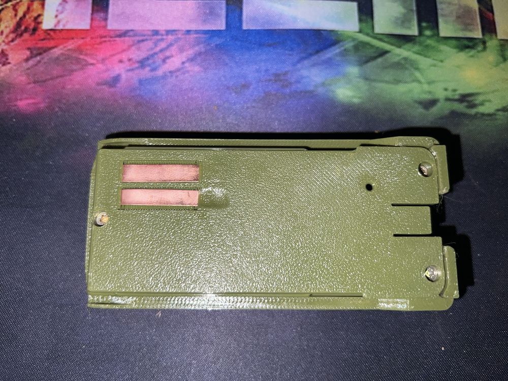 Акамулятори до радіостанції Motorola R7a та DP