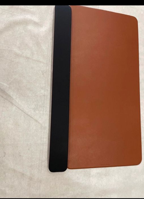 Коврик для компьютера  килимок для ноутбука Hexcal кожа , настольный