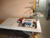 Overlock Altin kl.8516