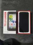 Telefon Telefunken Lima LTE