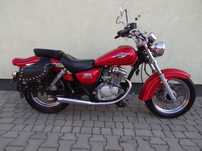 Sprzedam Suzuki Marauder 125