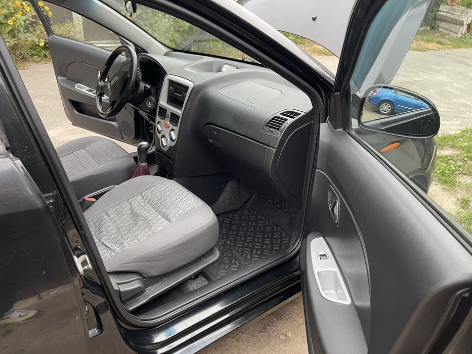 Продам автомобиль полностью на ходу