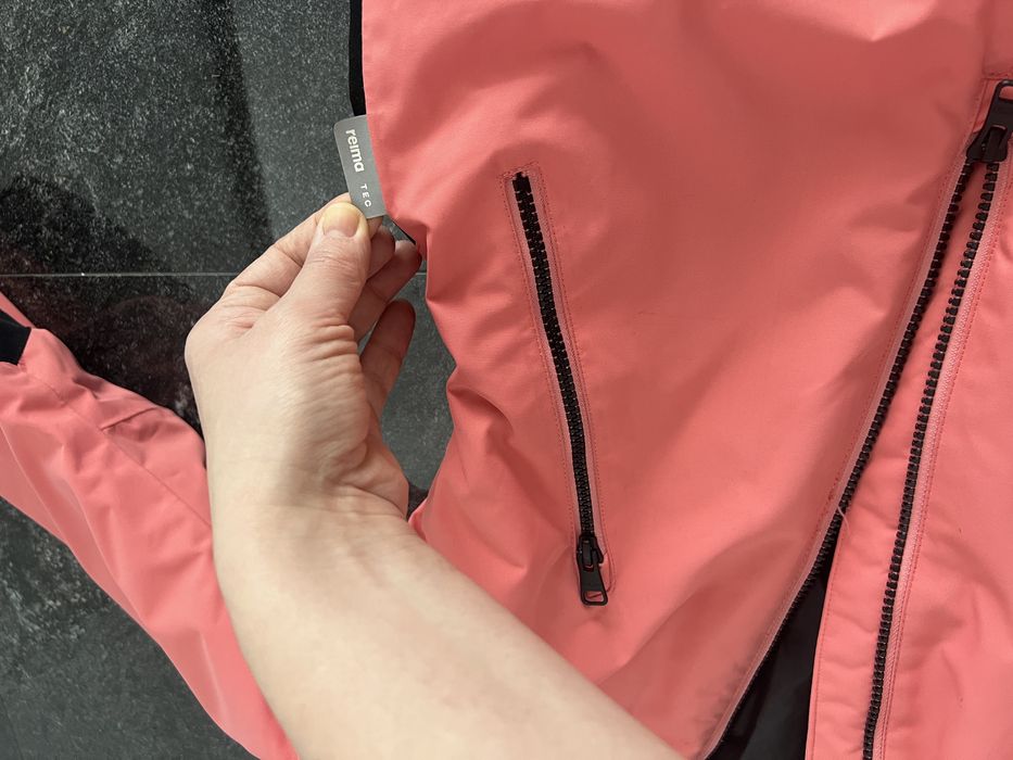 Reima комбінезон суцільний