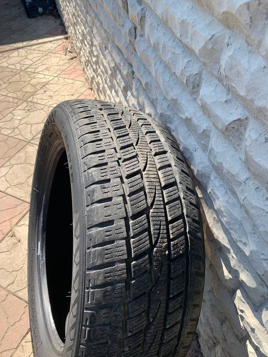 зимняя резина windforce 195/55R16