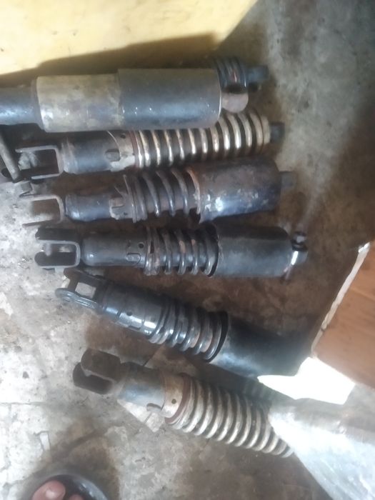 Сцепления мт днепр 11