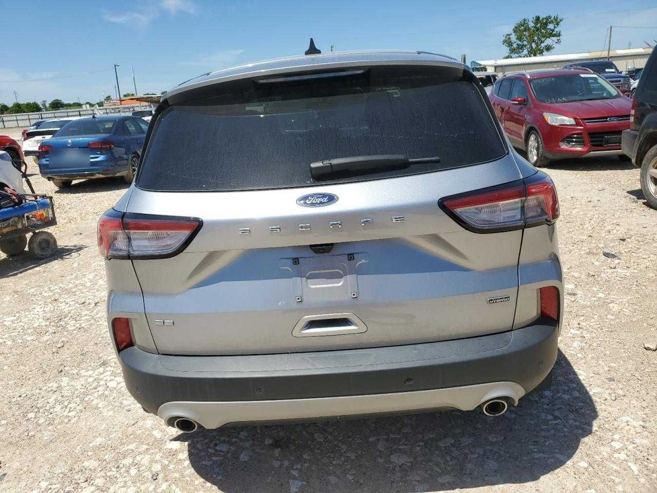 Ford Escape Se 2021