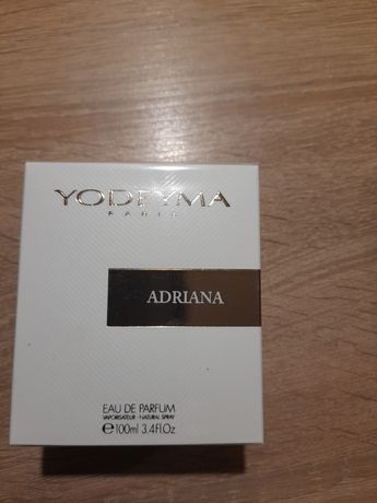 Yodeyma-Adriana-damaki zapach 100 ml