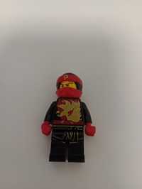 Lego ninjago figurka Kai njo406