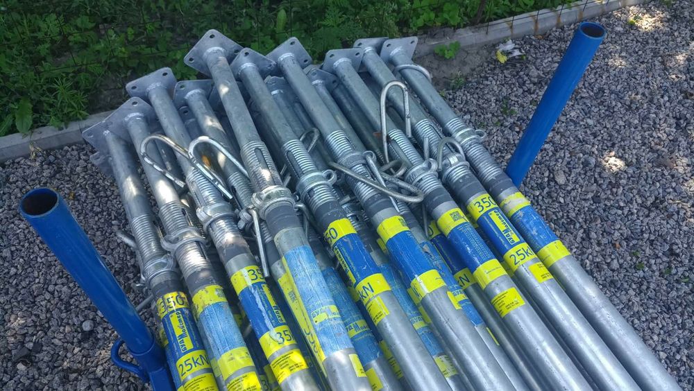 Аренда(без залога горизонтальной опалубки. Опалубка колонн.