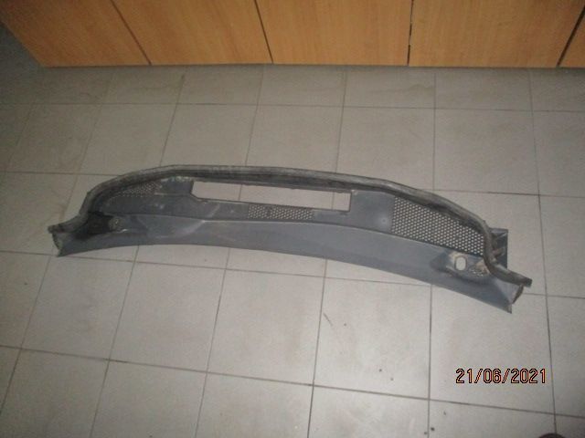 Grelha Friso A1698300013 MERCEDES W169 2005 FRENTE Torpedo