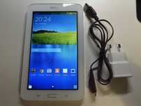 Tablet Samsung galaxy tab 3 SM-T113