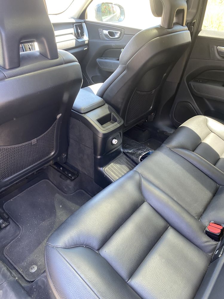 volvo xc60 t8 twin Engine