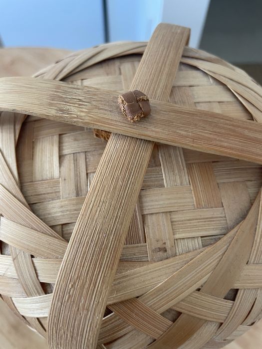 Candeeiro de Mesa KNIXHULT IKEA