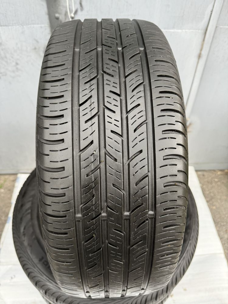 Резина 235/50R18 лето