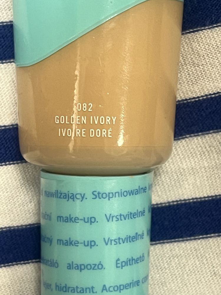 Rimmel Glow It Up nr 082 nowość viral podkład próbka BB skin79 gratis