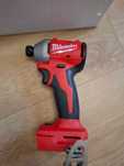 Zakrętarka Milwaukee M18 BLIDR koncowki gratis