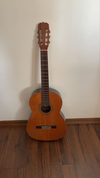 Gitara klasyczna