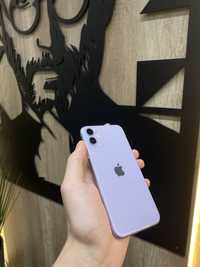 Iphone 11 128gb (Purple)