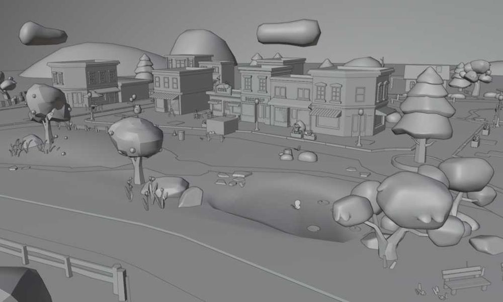 3D моделирование и печать