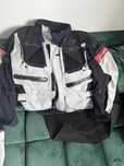 Kombinezon motocyklowy Alpinastars Tech Touring ( rozmiar XL )