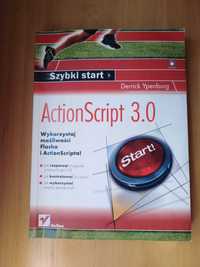 ActionScript 3.0, Flash i ActionScript