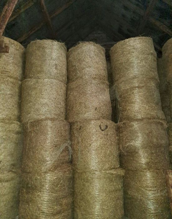 Siano sianokiszonka ze stodoły cena z transportem