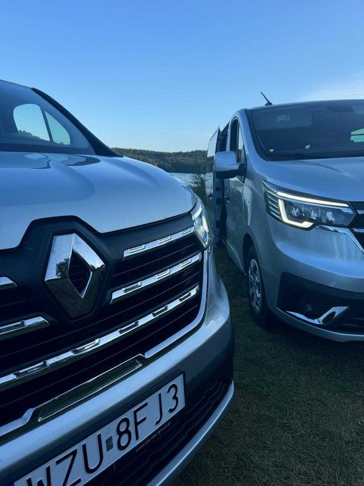 Wynajem busów osobowych Olsztyn Nidzica