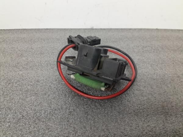 Resistência da chauffage / sofagem RENAULT Clio II (BB0/1/2_, CB0/1/2_