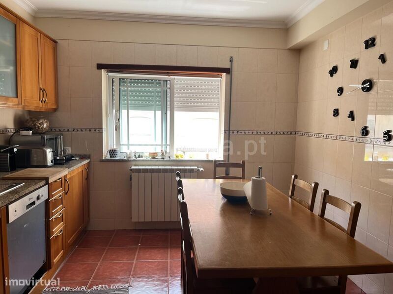 Apartamento T3 / Seia, Seia, São Romão e Lapa dos Dinheiros