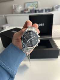 Nowy zegarek Hugo Boss Champion z metka , gwarancja producenta+box