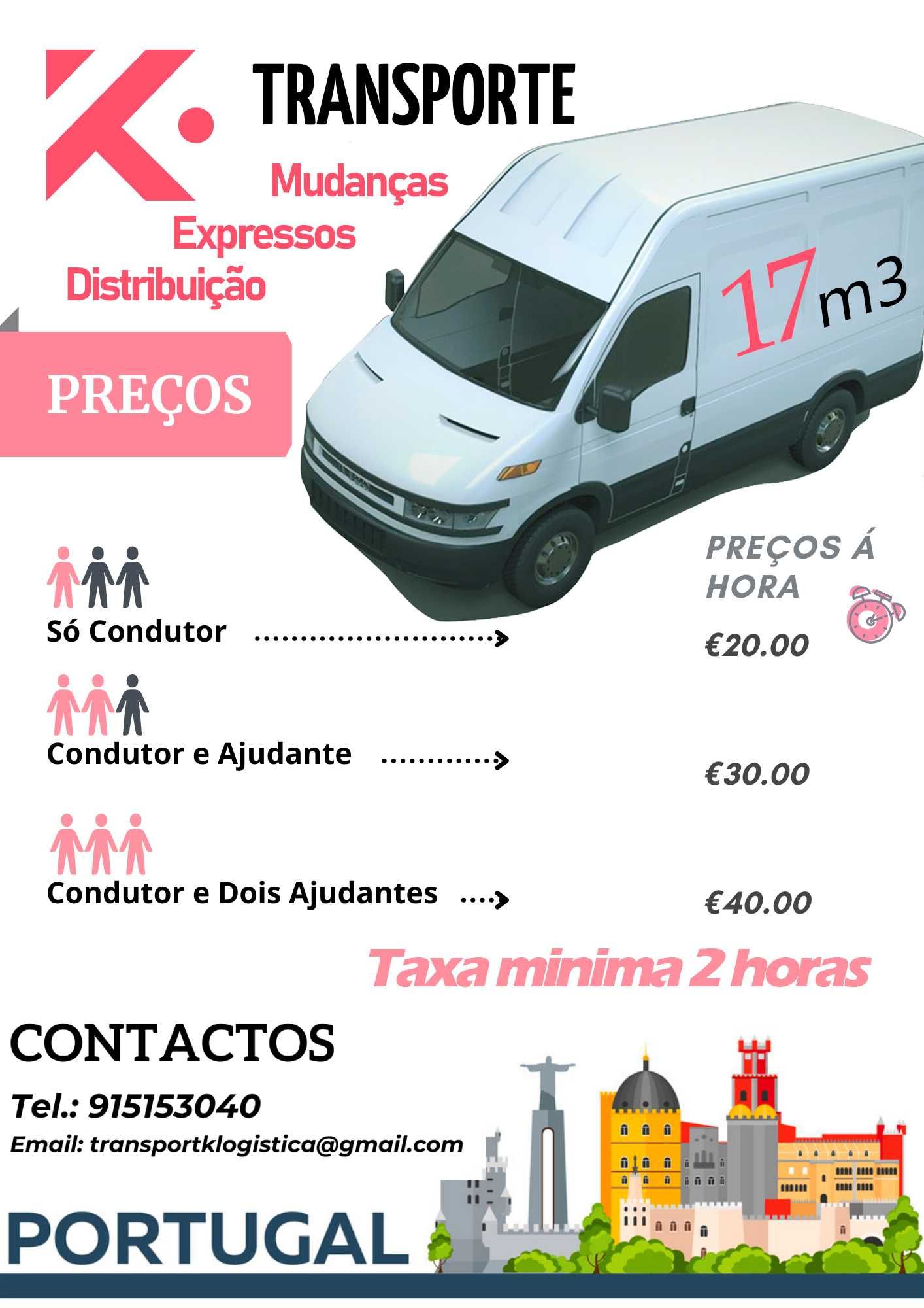 Mudancas,fretes,transportes